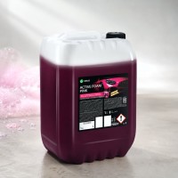 GRASS Активная пена Active Foam Pink, 23кг Россия