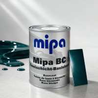 MIPA Эмаль (краска) базовая MERCEDES (DB) 269 1л
