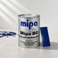 MIPA Эмаль (краска) базовая MAZDA 25E 1л