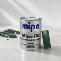 MIPA Эмаль (краска) базовая RENAULT 931 1л