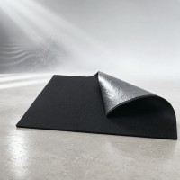 Comfort mat Уплотнительный материал (антискрип) GRILLON (Маделин), толщина 1мм, лист 700х1000мм