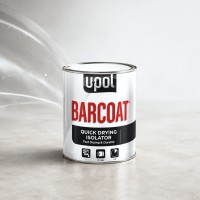 U-Pol Грунт-изолятор Barcoat для несовместимых покрытий 1л