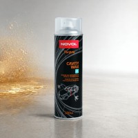Novol Cavity Wax spray - препарат для защиты закрытых профилей 500мл