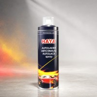 HAYA Эмаль (краска) базовая в баллоне Spray, спрей, 500 мл. в асс.