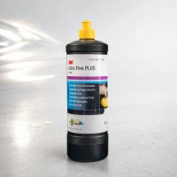 3M™ Полировальная паста 80349 Extra Fine для твердых лаков, 100гр