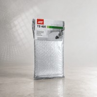 APP Стеклоткань TS400 для ламинирования с применением полиэфирной смолы 0,5кв.м (400г/м2)