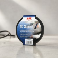 Двухсторонняя клеящая лента APP TD Super 6мм х 5м