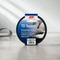 APP Двухсторонняя клеящая лента TD Super 9мм х 5м