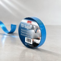 APP Двухсторонняя клеящая лента TD Super 19мм х 5м