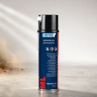 Dinitrol Антикоррозионное покрытие для скрытых полостей (мовиль) ML, в аэрозоле 500мл