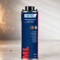 Dinitrol Антикоррозионное покрытие для скрытых полостей (мовиль) ML, 1л