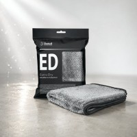 Detail Микрофибровое полотенце для сушки кузова ED "Extra Dry" 50*60 см в упаковке