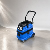 HUBERTH Пылесос профессиональной категории мощность 1600 Вт для сбора пыли