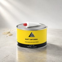 TOP.10 Refinish Шпатлевка универсальная SOFT OPTIMAL 1,7кг