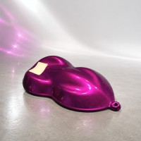 Air Master Автокраска Candy (Кенди) Fire Fuchsia 100мл густой краски