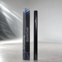 QUANTUM Тонировочная пленка Grand Carbon 20% (глубоко окрашенная черная)