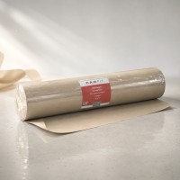 CARFIT Маскировочная бумага, укрывная, каландрированная, 50 гр/м2, 0,6 х 200 м, REGULAR