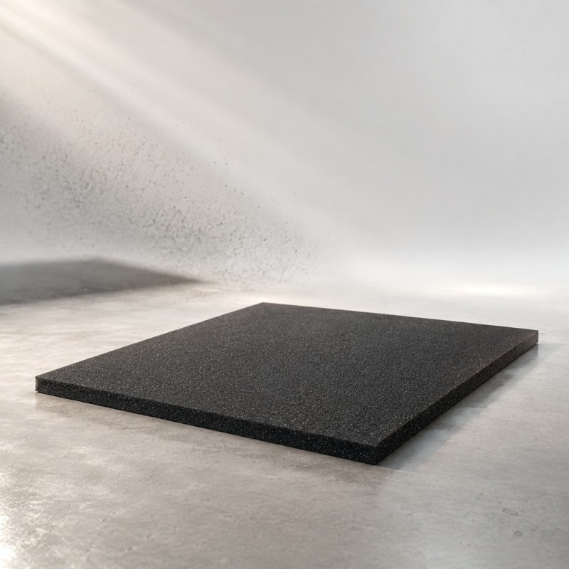 Comfort mat Тишина Шумопоглащающий материал BITOFLEX 5, толщина 5мм, лист 700х1000мм