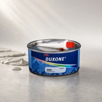DUXONE Универсальная шпатлевка DX80 с пероксидным активатором 2кг
