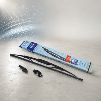 Щетка стеклоочистителя Alca Special (23", 58 см, карк.)