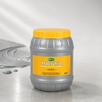 Мастика Резино-битумная Антикоррозийная OIL Right 0.75 кг