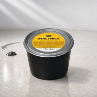 OIL Right Мастика Резинобитумная антикоррозийная 2 кг