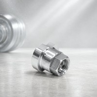 Jeta Pro Переходник для системы PPS для Iwata W-400, Voylet, Intertool, Isistem, Jeta (тип A1) / 52050