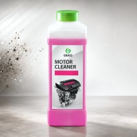 Grass Очиститель двигателя «Motor Cleaner» Концентрат 1,0 кг 116100