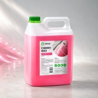 Воск Grass Cherry Wax 5л. 138101