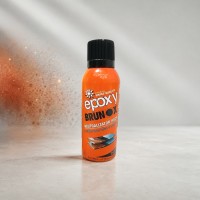 BRUNOX Epoxy преобразователь ржавчины в грунт спрей 150 мл