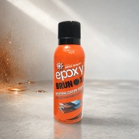 BRUNOX Epoxy преобразователь ржавчины в грунт спрей 400 мл