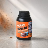 BRUNOX Epoxy преобразователь ржавчины в грунт 250мл