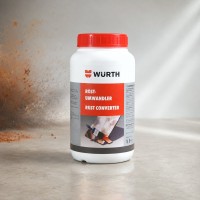 Wurth Преобразователь ржавчины 1л
