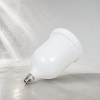 VOYLET GX5002 Бачок 600 мл наружняя резьба для Devilbiss