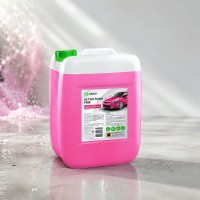 GRASS Активная пена «Active Foam Pink» Цветная пена 6 кг 113121