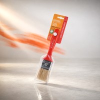 STARTUL Кисть плоская 'STANDART' 1,5''-38мм
