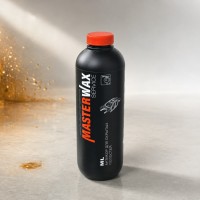 Master Wax Антикоррозийное покрытие для скрытых полостей (мовиль) ML, пластик 1л. 
