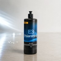MIRKA Полировальная паста POLARSHINE E3 для полировки стекла 1л