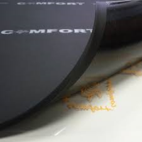 Comfort mat Тишина Шумопоглащающий материал V6, толщина 10мм, лист 650х1000мм