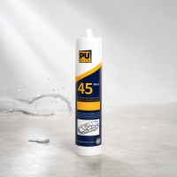 PUSTAR Клей-герметик напыляемый Renz 45, серый