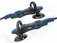 Роторная полировальная машинка VARIS RM 150 PRO