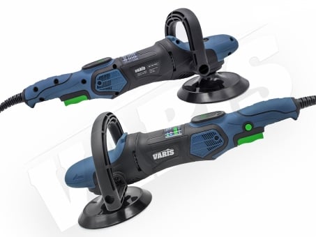 Роторная полировальная машинка VARIS RM 150 PRO