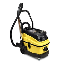 SCHTAER Профессиональный пылесос для индустрии ITS-1600, с автоматикой для электро и пневмоинструмента