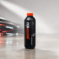 MasterWax Мастика полимерно-битумная (антикор) MW Service BPM 482 FAST, евробаллон пластик 1л