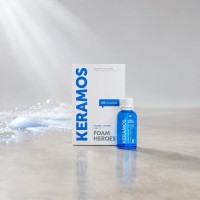Keramos Керамическое покрытие Foam Heroes для ЛКП автомобиля 30мл