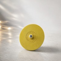 OTRIX Диск для снятия клея и двухстороннего скотча с адаптором