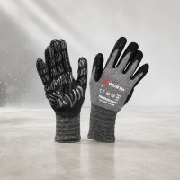 WUMAX Перчатки защитные Tigerflex Plus, р-р 10