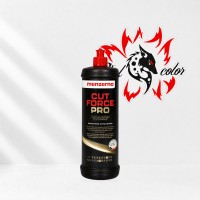 MENZERNA Cut Force Pro Высокоабразивная полировальная паста 1л.