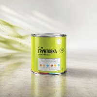 LIDA ЛАКОКРАСКА Фосфатирующий грунт ВЛ-02 2K 1.6кг + 0,4 кг отв.