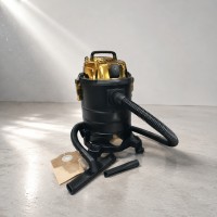 MIFES Пылесос многофункциональный с комплектом уборки и автоматикой 30л